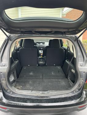 2012 Mazda Mazda5 Touring