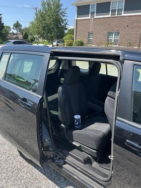 2012 Mazda Mazda5 Touring