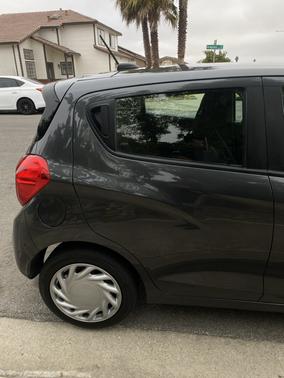 2019 Chevrolet Spark LS