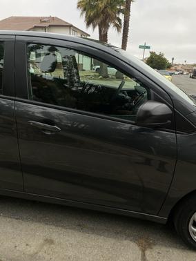 2019 Chevrolet Spark LS