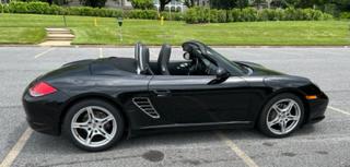 Photo 2 of 8 of 2012 Porsche Boxster Base