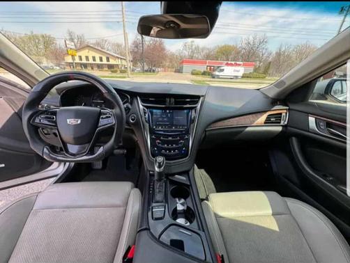 2019 Cadillac CTS 3.6L Luxury