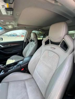 2019 Cadillac CTS 3.6L Luxury