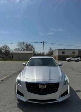 2019 Cadillac CTS 3.6L Luxury