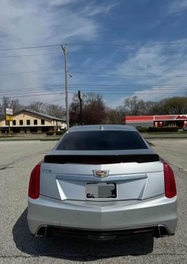 2019 Cadillac CTS 3.6L Luxury