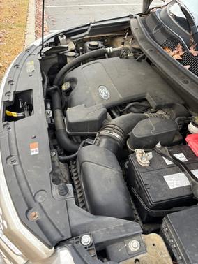 2011 Ford Explorer XLT