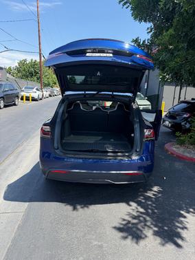 2024 Tesla Model X Long Range