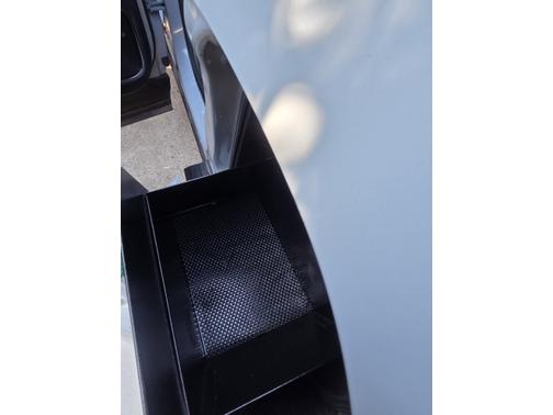 Gray 2024 Rivian R1T Adventure Dual-Motor Standard Package