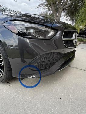 2022 Mercedes-Benz C-Class C 300