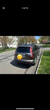 2009 Honda CR-V EX-L