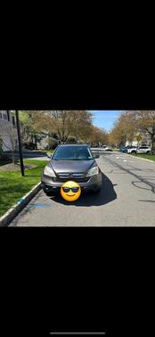 2009 Honda CR-V EX-L
