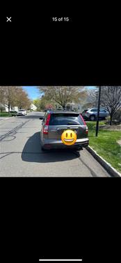 2009 Honda CR-V EX-L