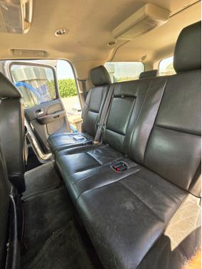2013 Cadillac Escalade ESV Luxury