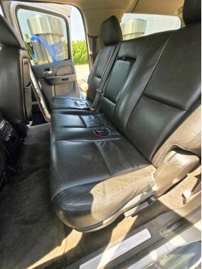 2013 Cadillac Escalade ESV Luxury