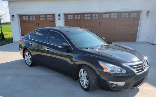 2013 Nissan Altima 3.5 SL