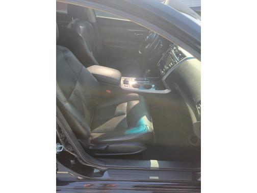 2013 Nissan Altima 3.5 SL