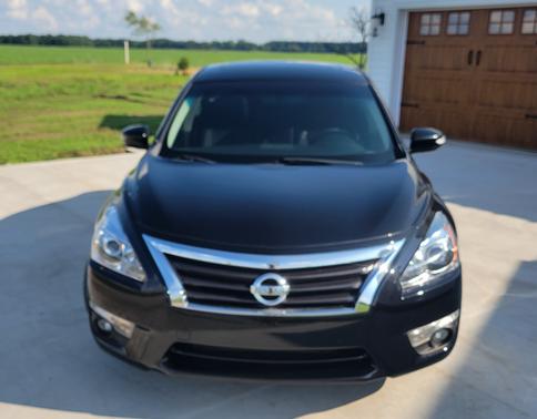 2013 Nissan Altima 3.5 SL
