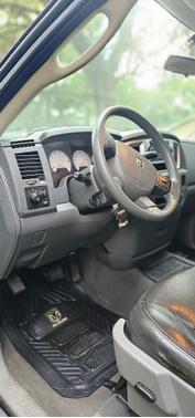 2007 Dodge Ram 1500 TRX4 Off-Road Quad Cab
