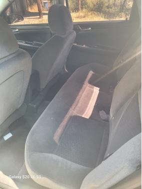 2016 Chevrolet Impala Limited LT