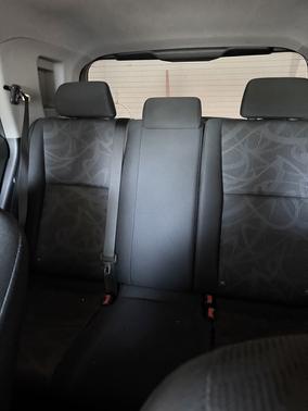Green 2011 Scion xB Base