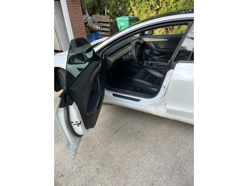 2023 Tesla Model 3 Long Range