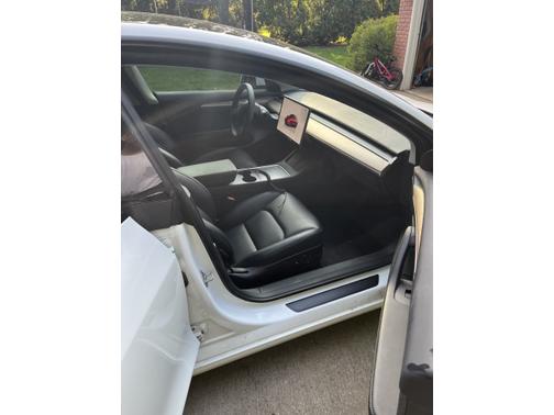 2023 Tesla Model 3 Long Range