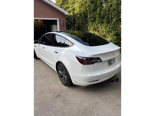 2023 Tesla Model 3 Long Range