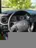 Gray 2021 Toyota Tacoma TRD Pro