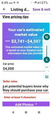 Red 2008 Chevrolet Cobalt LT