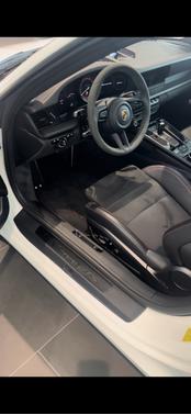 2022 Porsche 911 Carrera GTS