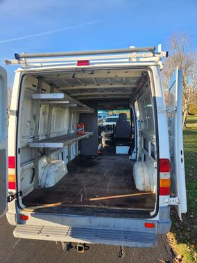 2006 Dodge Sprinter 2500