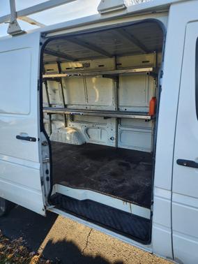 2006 Dodge Sprinter 2500