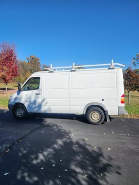 2006 Dodge Sprinter 2500
