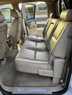 2014 GMC Sierra 2500 Denali
