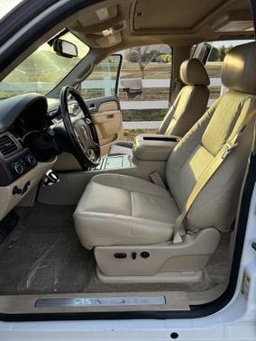 2014 GMC Sierra 2500 Denali
