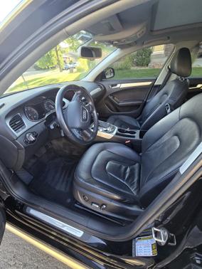2013 Audi allroad 2.0T Premium Plus