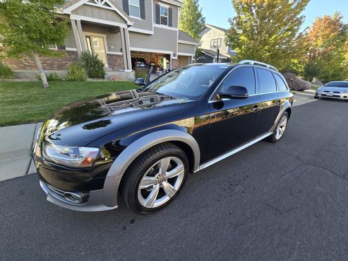 2013 Audi allroad 2.0T Premium Plus