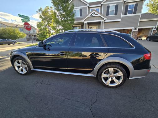 2013 Audi allroad 2.0T Premium Plus