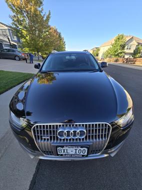 2013 Audi allroad 2.0T Premium Plus