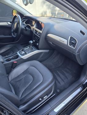 2013 Audi allroad 2.0T Premium Plus