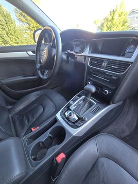 2013 Audi allroad 2.0T Premium Plus
