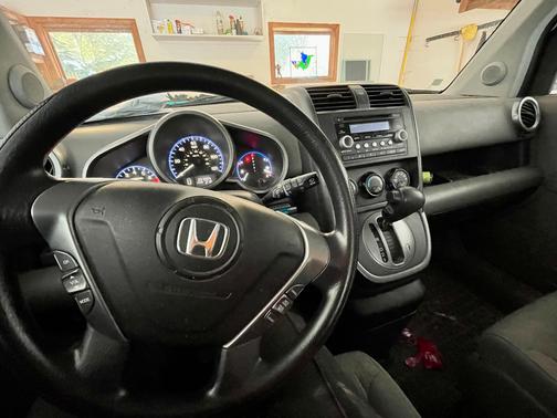 2011 Honda Element EX