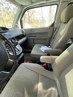 2011 Honda Element EX