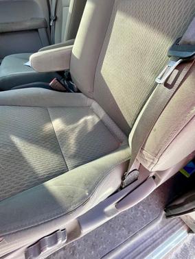 2011 Honda Element EX