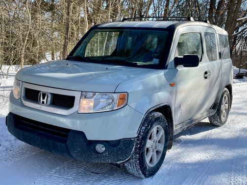 2011 Honda Element EX
