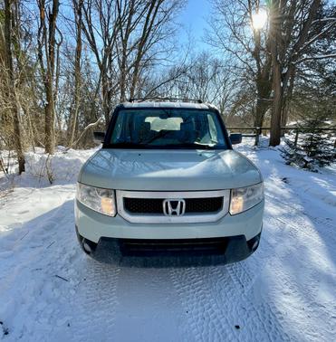 2011 Honda Element EX