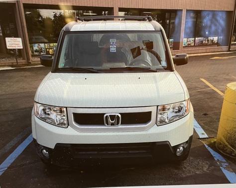 2011 Honda Element EX