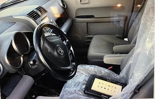 2011 Honda Element EX