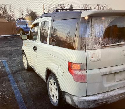 2011 Honda Element EX