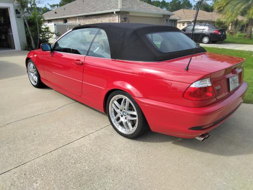 2004 BMW 330 Ci